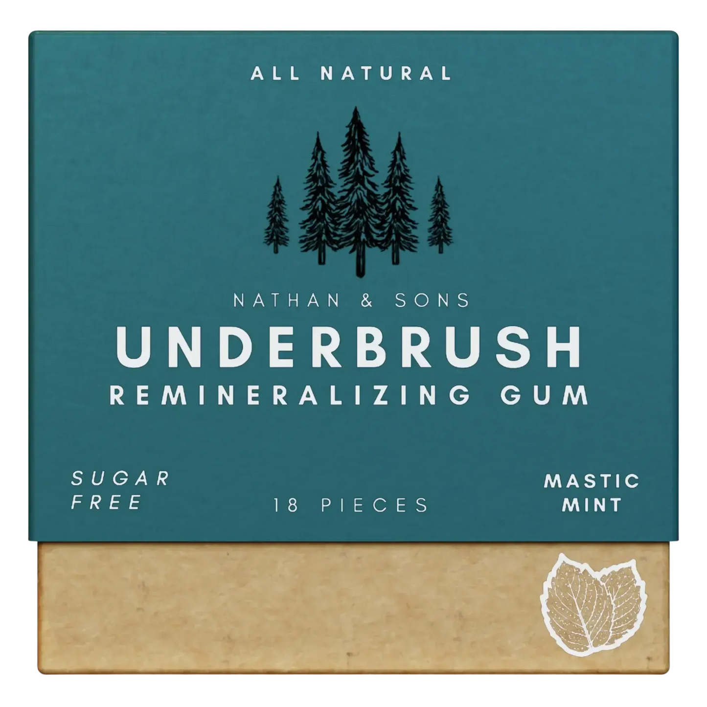 Remineralizing cum-4 Pack