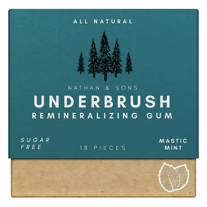 Remineralizing cum-4 Pack