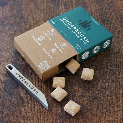 Remineralizing cum-4 Pack