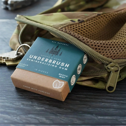 Remineralizing cum-4 Pack