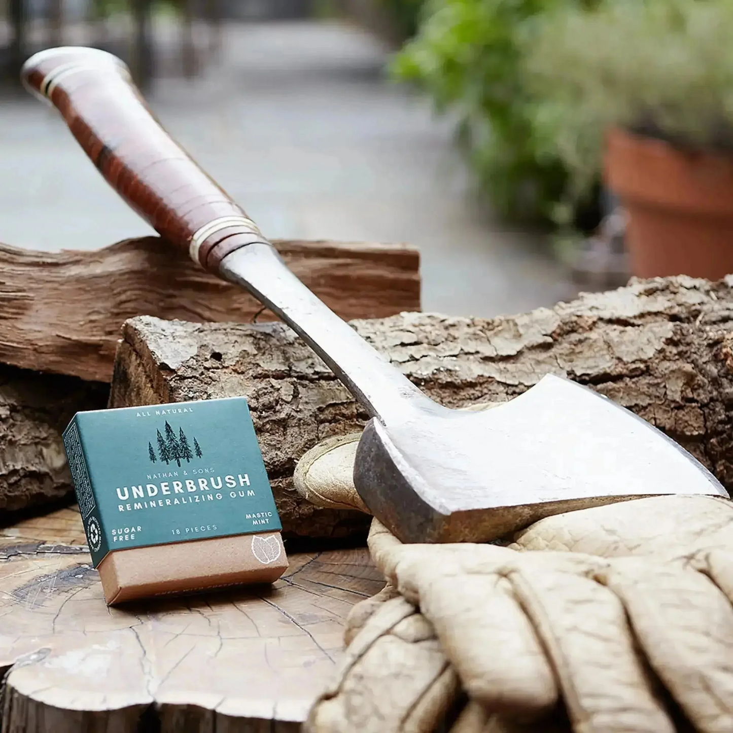 Remineralizing cum-4 Pack